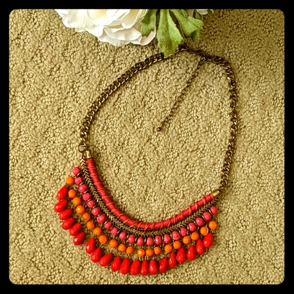 Statement Necklace